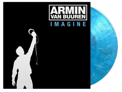 Armin Van Buuren: Imagine (Vinyl LP)