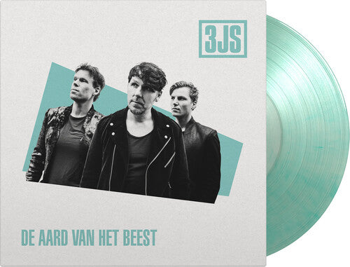 3Js: De Aard Van Het Beest (Vinyl LP)