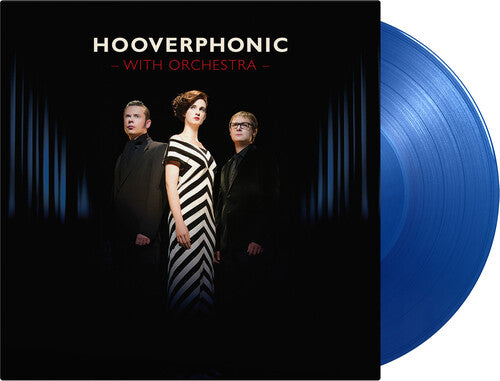 Hooverphonic: With Orchestra (Vinyl LP)