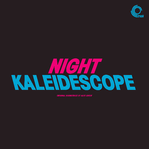 Night Kaleidescope / O.S.T.: Night Kaleidescope / O.S.T. (Vinyl LP)