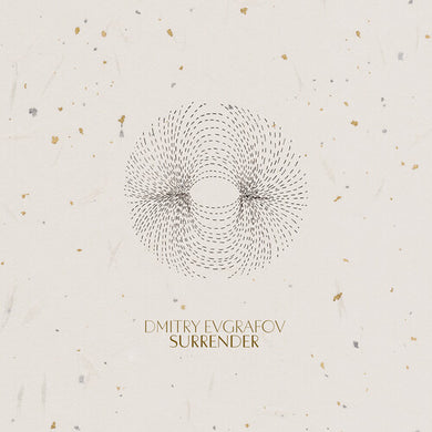 Evgrafov, Dmitry: Surrender (Vinyl LP)