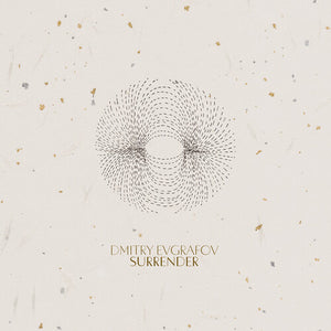 Evgrafov, Dmitry: Surrender (Vinyl LP)