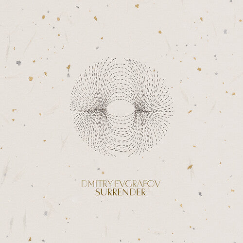 Evgrafov, Dmitry: Surrender (Vinyl LP)