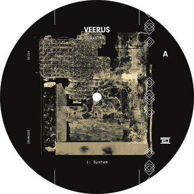 Veerus: System (12-Inch Single)