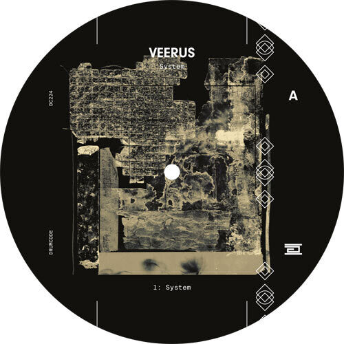 Veerus: System (12-Inch Single)