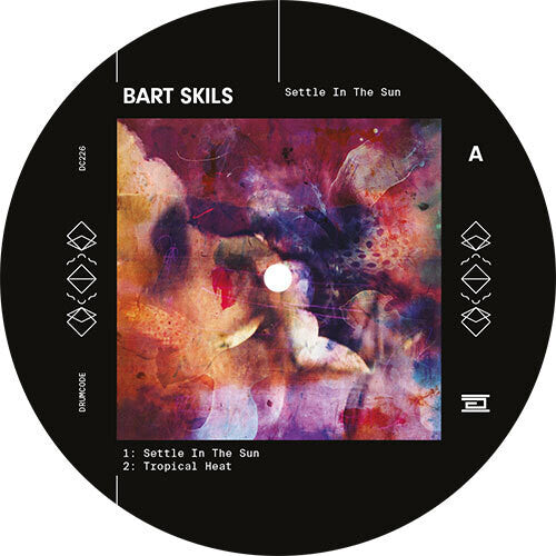 Bart Skils: Settle In The Sun (12-Inch Single)