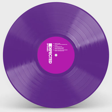 Defected: Ep 6 / Various: Defected: EP 6 (Various Artists) (12-Inch Single)