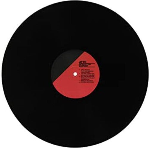 Revolution Sampler / Various: Revolution Sampler (Various Artists) (12-Inch Single)