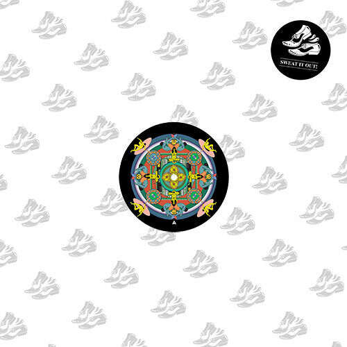 Yuksek / Confidence Man: Gorgeous Remixes (12-Inch Single)