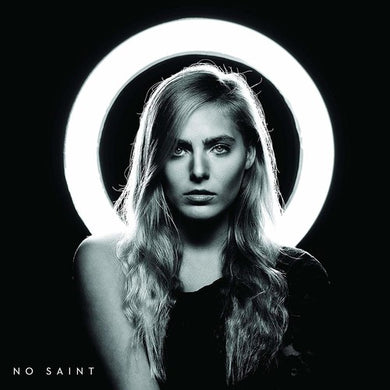 Lauren Jenkins: No Saint (Vinyl LP)