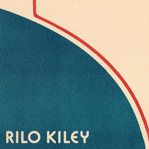 Rilo Kiley: Rilo Kiley (Vinyl LP)