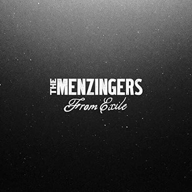 Menzingers: From Exile (Vinyl LP)