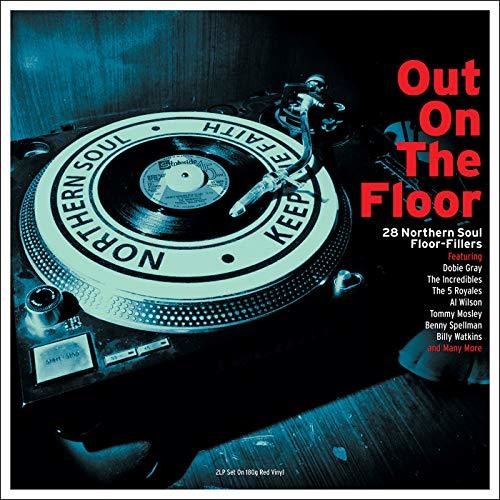 Out on the Floor / Various: Out On The Floor / Various (Vinyl LP)