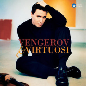 Vengerov, Maxim: Vengerov & Virtuosi (Vinyl LP)