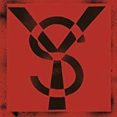 Young Skulls: Bomb Train Blues (7-Inch Single)