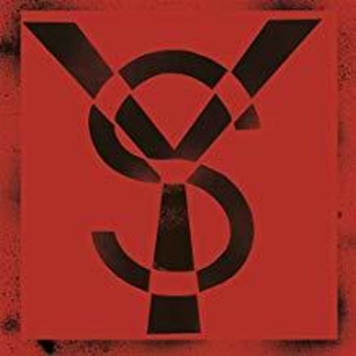 Young Skulls: Bomb Train Blues (7-Inch Single)