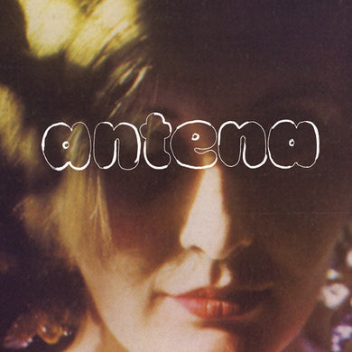 Antena: Camino Del Sol (Vinyl LP)