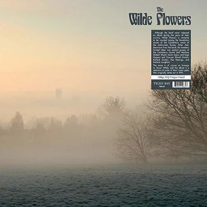 The Wilde Flowers: Wilde Flowers (Vinyl LP)