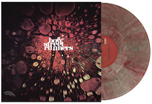 Bow Street Runners: Bow Street Runners (Vinyl LP)