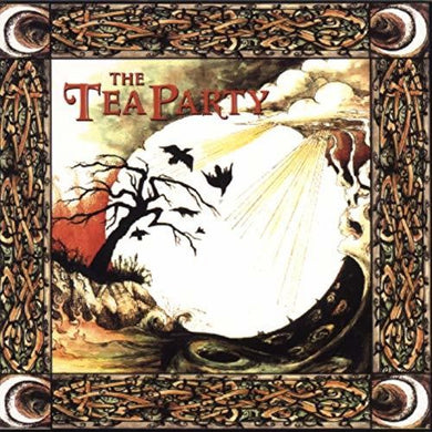 Tea Party: Splendor Solis (Vinyl LP)