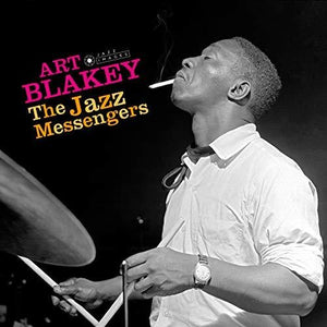 Blakey, Art: Jazz Messengers (Vinyl LP)