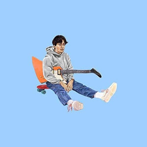 Boy Pablo: Soy Pablo (Vinyl LP)