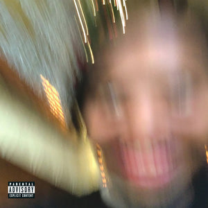 Earl Sweatshirt: Some Rap Songs (Vinyl LP)