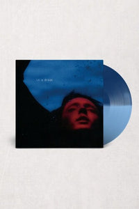 Sivan, Troye: In a Dream EP (Half Blue + Half Light Blue Vinyl) (Vinyl LP)