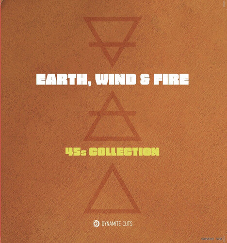 Earth Wind & Fire: 45 Collection (7-Inch Single)