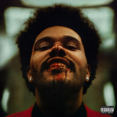 Weeknd: After Hours (Vinyl LP)
