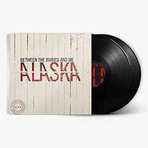Between the Buried & Me: Alaska (Vinyl LP)