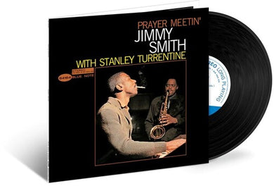 Smith, Jimmy: Prayer Meetin' (Vinyl LP)