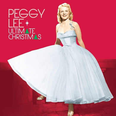 Lee, Peggy: Ultimate Christmas (Vinyl LP)