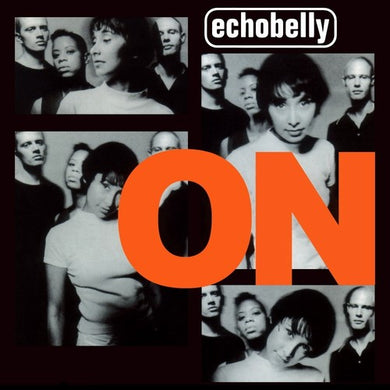 Echobelly: On (Vinyl LP)