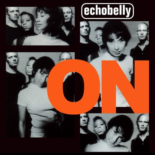 Echobelly: On (Vinyl LP)