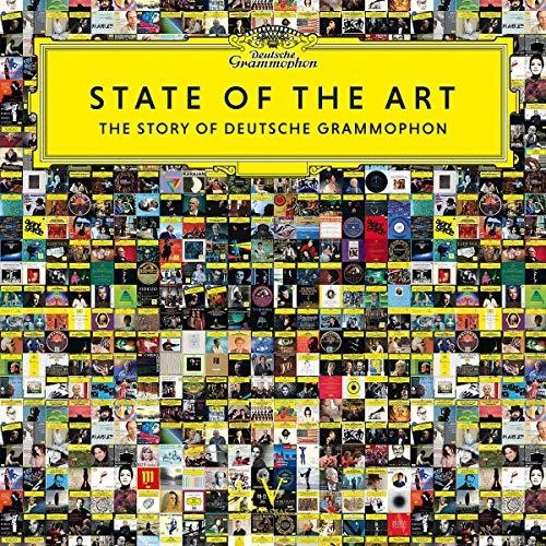 State of the Art: The Story of Deutsche / Various: State of the Art: The Story of Deutsche (Vinyl LP)