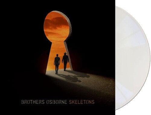 Brothers Osborne: Skeletons (Vinyl LP)