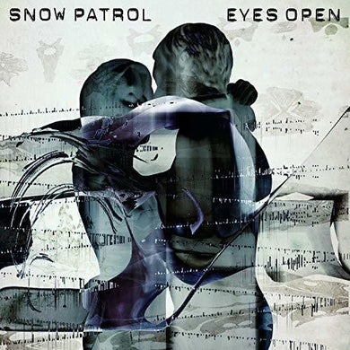 Snow Patrol: Eyes Open (Vinyl LP)