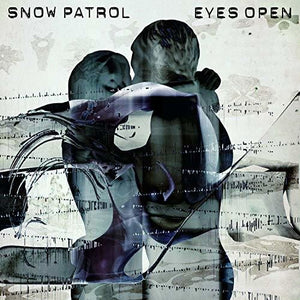 Snow Patrol: Eyes Open (Vinyl LP)