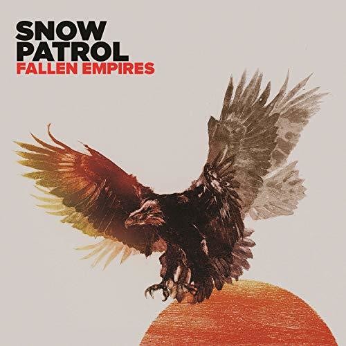 Snow Patrol: Fallen Empires (Vinyl LP)