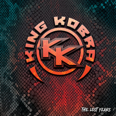 King Kobra: The Lost Years (Vinyl LP)