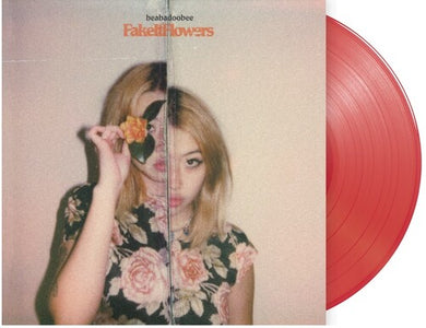 Beabadoobee: Fake It Flowers (Vinyl LP)