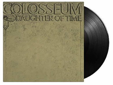 Colosseum: Daughter Of Time (Vinyl LP)