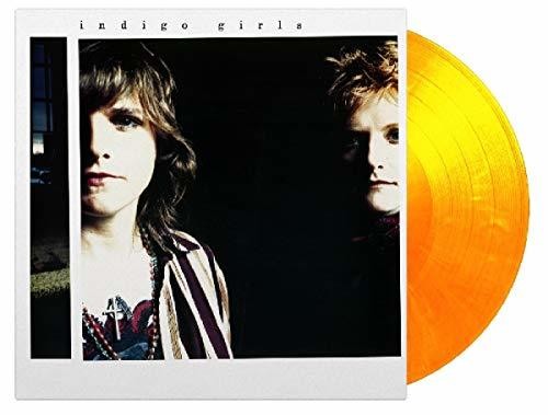 Indigo Girls: Indigo Girls (Vinyl LP)