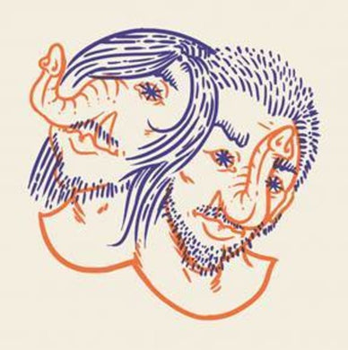 Death From Above: Heads Up Demos (7-Inch Single)