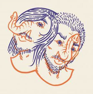 Death From Above: Heads Up Demos (7-Inch Single)