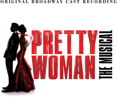 Pretty Woman: The Musical / O.B.C.R.: Pretty Woman: The Musical (Original Broadway Cast Recording) (Vinyl LP)