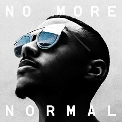 Swindle: No More Normal (Vinyl LP)