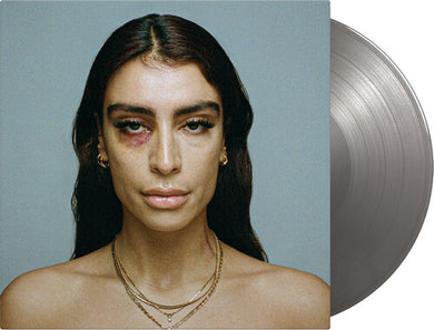 Sevdaliza: Shabrang (Grey Vinyl) (Vinyl LP)