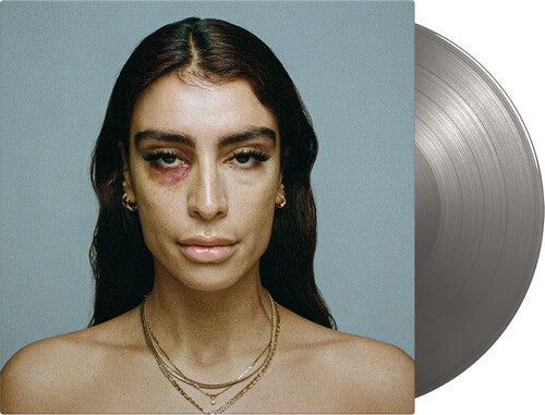 Sevdaliza: Shabrang (Grey Vinyl) (Vinyl LP)